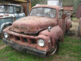 Studebaker Transtar Pickup