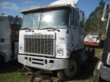 1984 GMC Cabover, s/n 1GD59L4C4EV500026