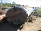 Asphalt Tank