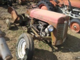 Ferguson Tractor