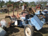 Ford Tractor