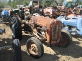 MF 35 Tractor