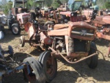 MF 135 Tractor