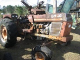 Long 900 Tractor