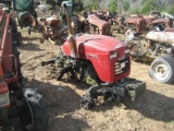 FarmPro 2425 MFWD Tractor