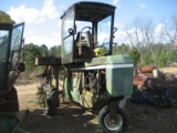 JD 6000 Sprayer