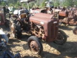 Ferguson Diesel Tractor