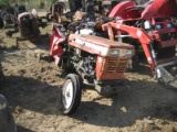Yanmar YM2200 Tractor