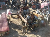 MF Tractor Parts