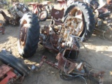 MF Tractor Parts