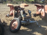 MF Tractor Parts