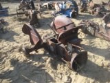 Tractor Parts