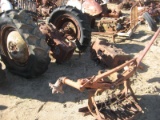 Tractor Parts