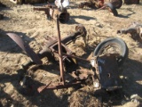 MF Tractor Parts