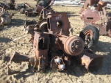Misc. Tractor Parts
