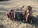 Misc. Tractor Parts