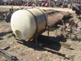 Tractor Front Mount Tank