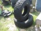 (2) 41x14.00-20 Tires