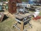 Craftsman Electric Radial Saw