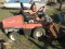 Kubota Diesel Mower