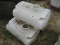 Lot of 3 Plastic Spray Tanks