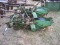 JD 2-row Planter