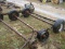 (5) Mobile Home Axles