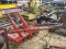 Holmes 480 Wrecker Boom