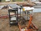 Rolling Cart / Rolling Tool Cart / Grinder / Jack