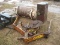 Propan Tank / 3 Fuel Tanks / Misc