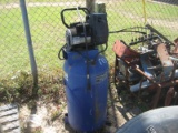 Campbell Hausfeld Elec/ Air Compressor