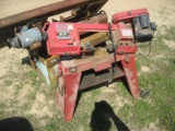 Metal Band Saw