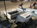 Club Car 2-seater Golf Cart