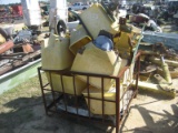 JD Planter Hoppers