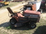 Honda Riding Mower