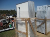 Bundle of Mobile Home Doors