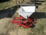 Covington Planter Parts