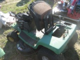 JD Lawn Mower for Parts