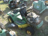 JD Mower