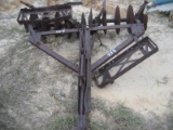 Antique Plow