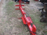 3ph Hyd. Log Splitter