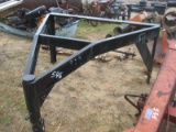 Gooseneck Trailer Hitch