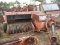 MF Square Baler