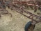 6-row Cultivator Tool Bar