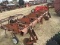 4-row Cultivator