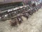 6-row Rolling Cultivator