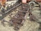 4-row Cultivator