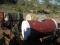 3 Tractor Spray Tanks