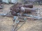 38-pan Disc Harrow