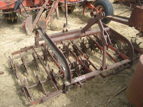 8' Rolling Cultivator